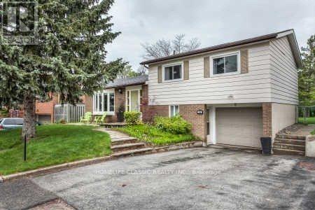 property at 64 Parkway Ave