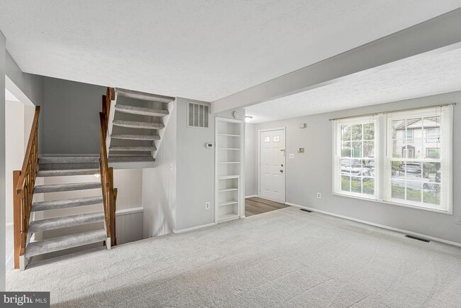 property at 8025 Tyson Oaks Cir