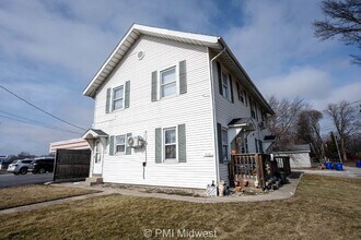 510 E Morgan St-Unit -Apt 4 in Kokomo, IN - Building Photo - Building Photo