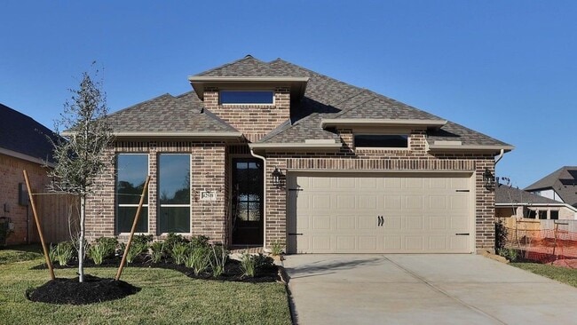 property at 42548 Edmund Rucker Ln