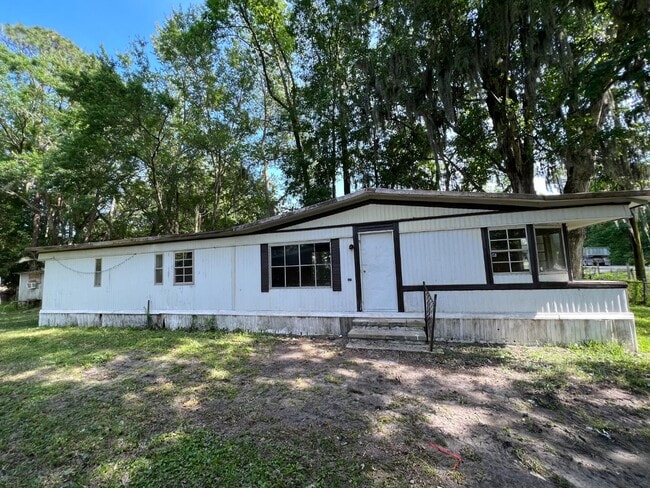 property at 7641 Old Kings Rd
