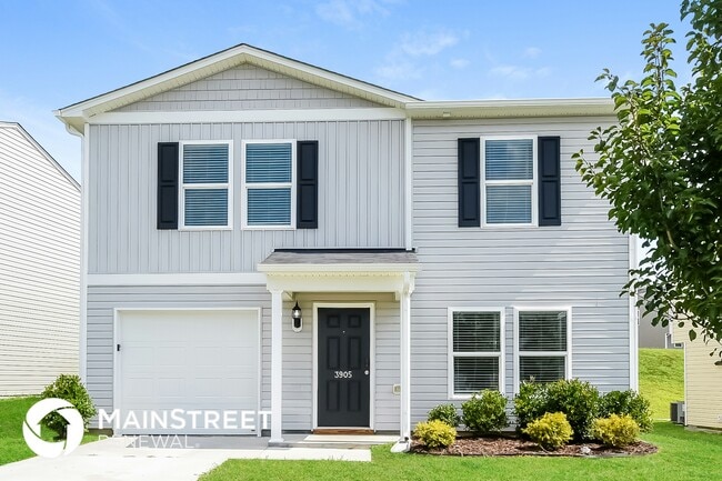 property at 3905 Vershire Ave