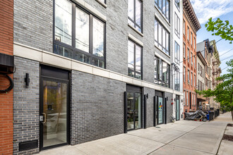 515 Jefferson St in Hoboken, NJ - Building Photo - Building Photo