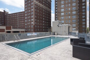 Coronado Place and Towers Apartments