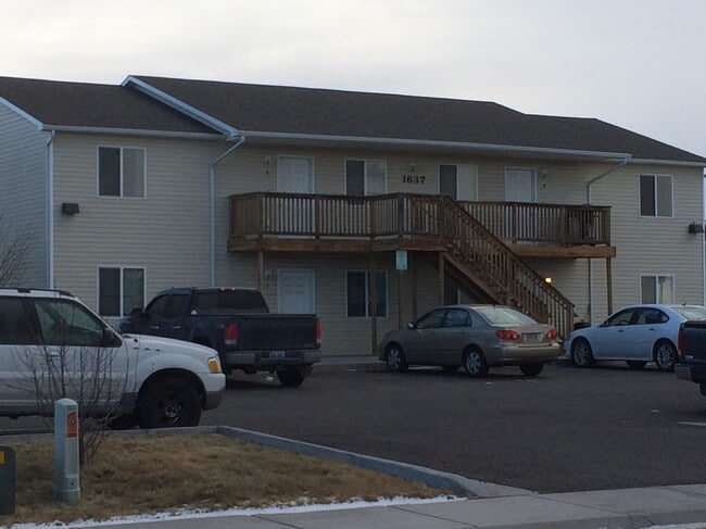 1113 Arnold St, Unit A