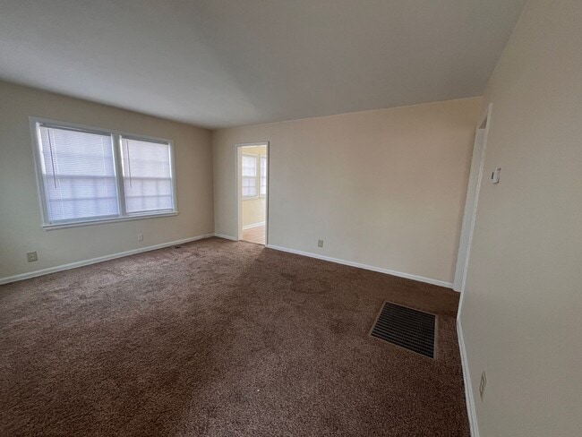 1232 N Terrace Dr in Wichita, KS - Building Photo - Building Photo