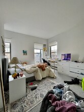 474 Massachusetts Ave, Unit 3 in Boston, MA - Building Photo - Building Photo