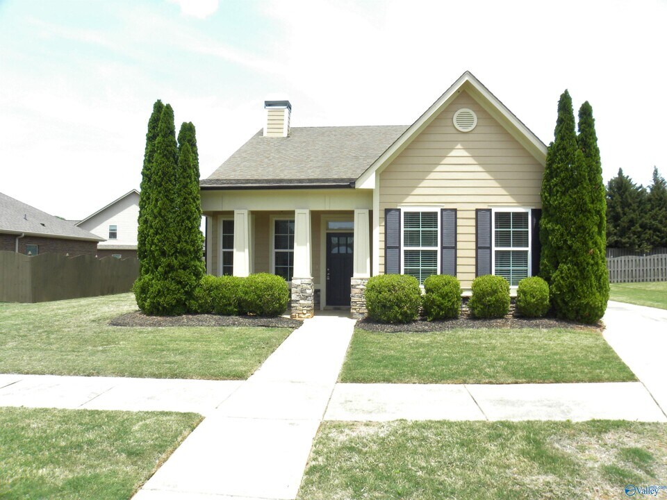 108 Otter Lagoon Dr SW in Madison, AL - Building Photo