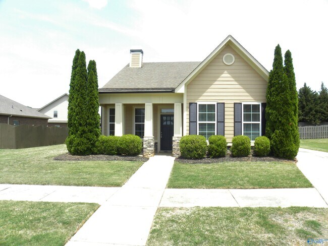 property at 108 Otter Lagoon Dr SW