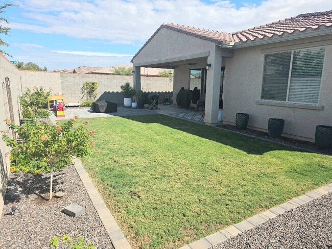 5154 N 188th Ln in Litchfield Park, AZ - Building Photo - Building Photo
