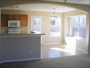 13665 Bighorn Trail in Willis, TX - Building Photo - Building Photo