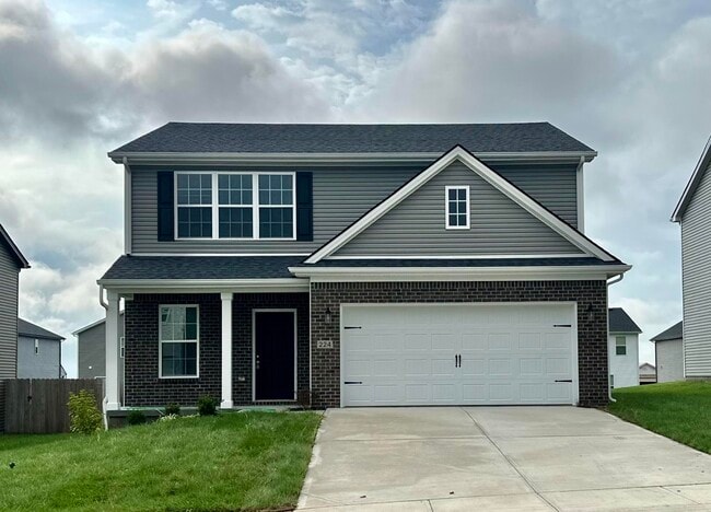 property at 224 Ivy Grn Pl