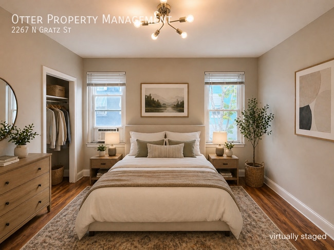 2267 N Gratz St in Philadelphia, PA - Building Photo - Building Photo