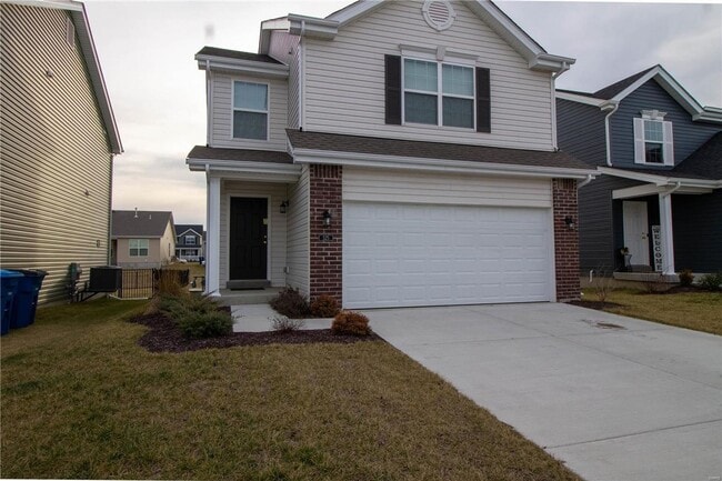 property at 533 Summer Glen Ln