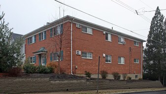 1241 Corbett Ave Apartments