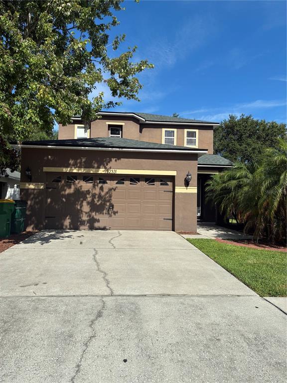 property at 32331 Fish Hook Lp