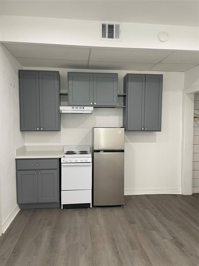 property at 2302 Avenue H