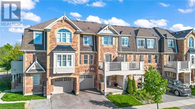 property at 40 Finney Terrace