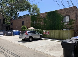 854-856 W Altgeld St in Chicago, IL - Building Photo - Building Photo