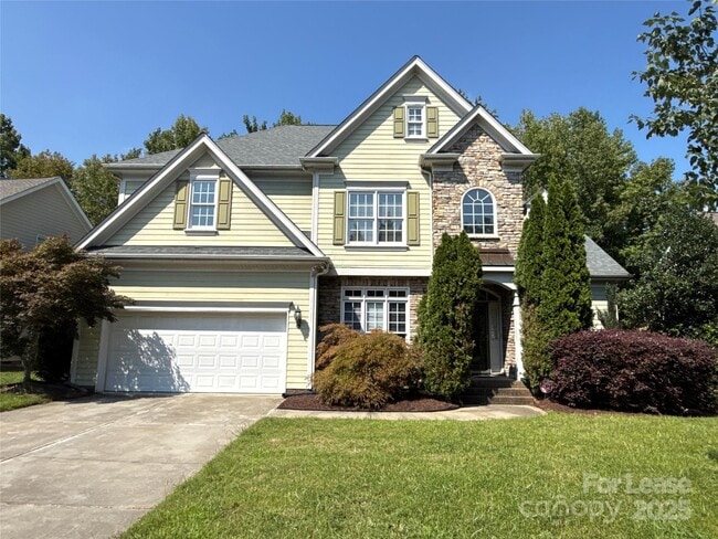 property at 2712 Sawgrass Ridge Pl