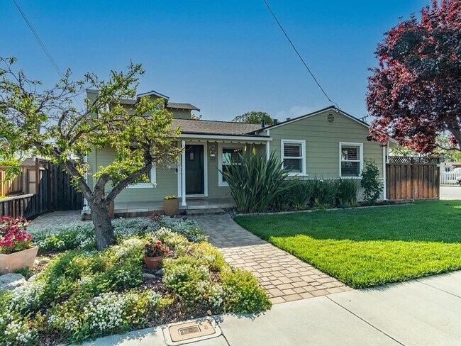 546 Rutland Ave in San Jose, CA - Building Photo - Building Photo