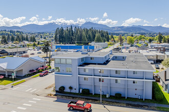 116 N Albert St in Port Angeles, WA - Building Photo - Building Photo