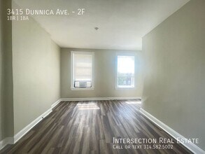 3415 Dunnica Ave in St. Louis, MO - Building Photo - Building Photo