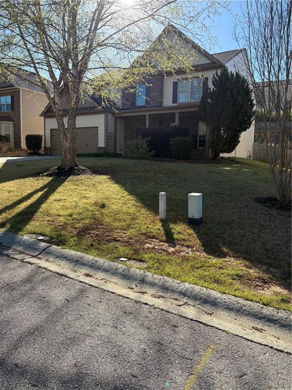 4925 Bantry Way in Cumming, GA - Building Photo - Building Photo