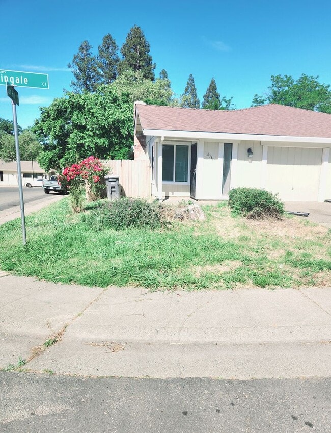 property at 6331 Nightingale Ct
