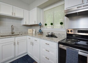 Rosen at North Hills