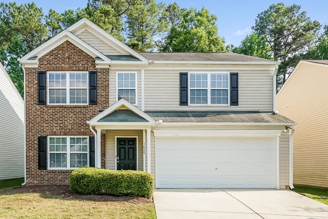 property at 7624 Brighton Village Dr