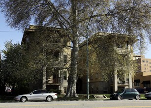 Ruby Apartments in Salt Lake City, UT - Building Photo - Building Photo