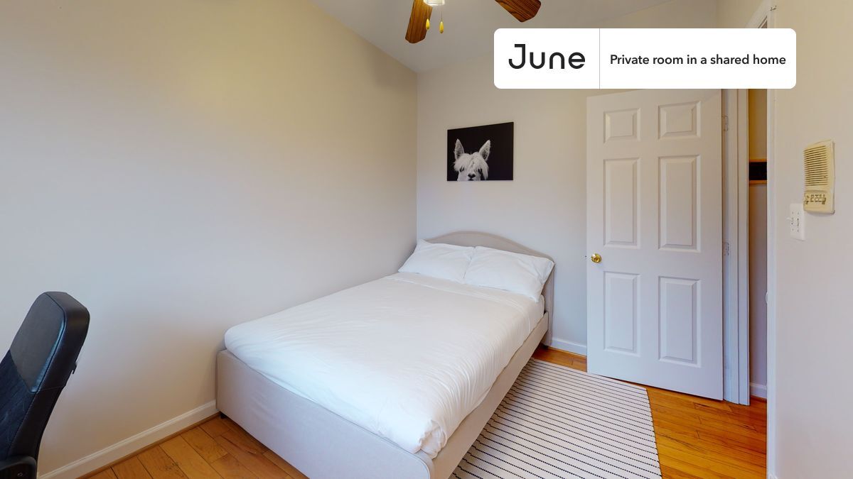541 Florida Ave NW-Unit -C in Washington, DC - Building Photo