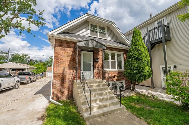 property at 4341 Wisconsin Ave