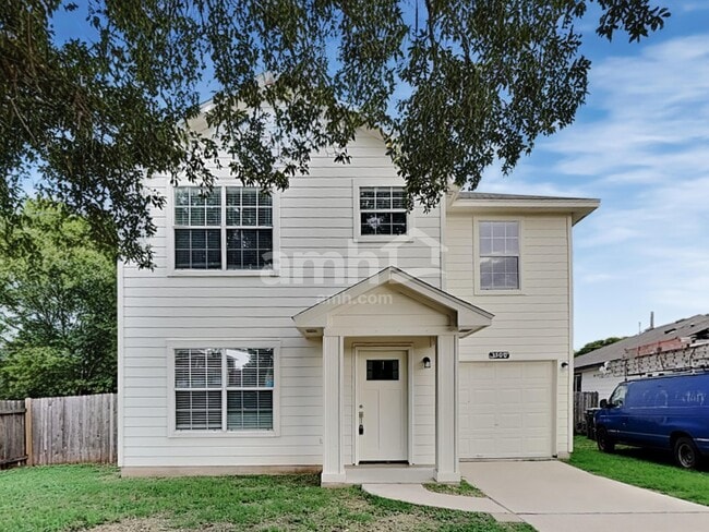 property at 3500 Banda Ln