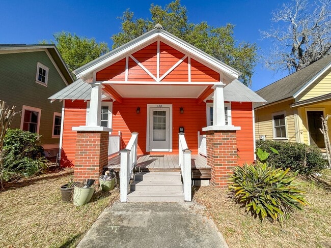 property at 408 NW 4th St