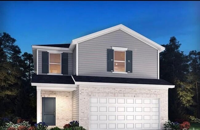 property at 1145 Harland St