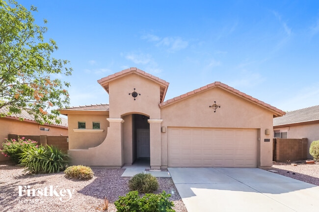 property at 17362 N 170th Ln