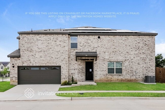 property at 743 Bonnet Trl