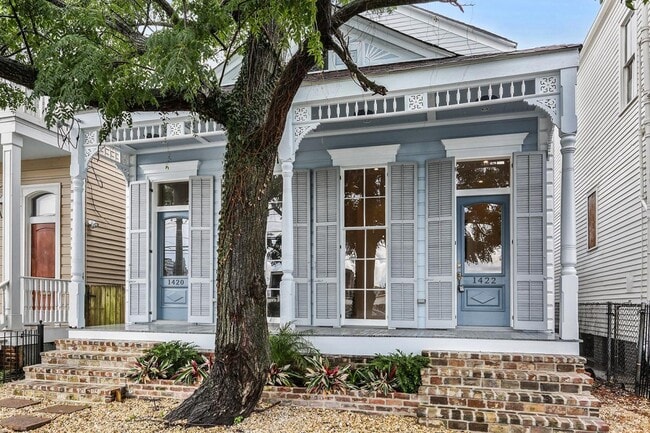 property at 1420 Robert C. Blakes Sr. Dr