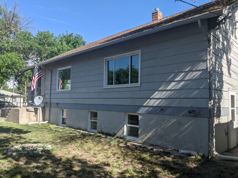 811 18th St N in Great Falls, MT - Building Photo