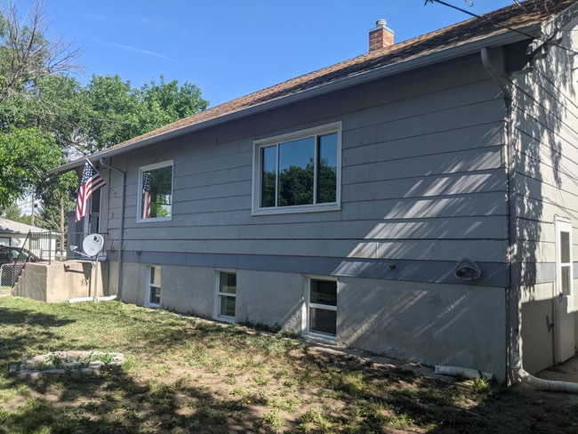 property at 811 18th St N