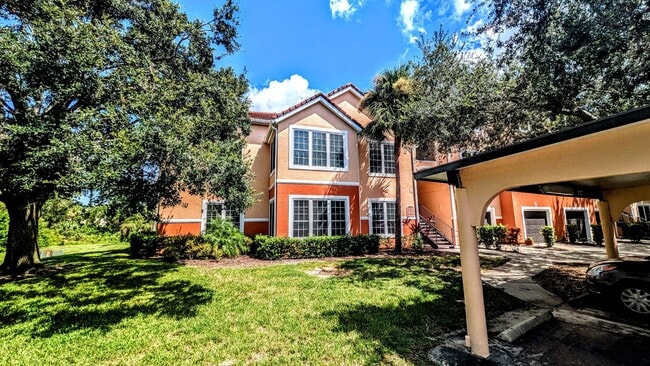 property at 4126 Central Sarasota Pkwy