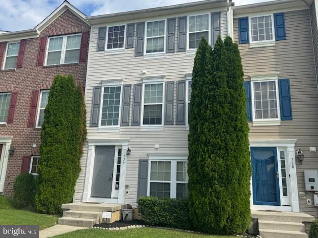 736 Wineberry Way in Aberdeen, MD - Building Photo - Building Photo