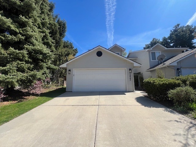 1922 N Westgate Dr in Boise, ID - Building Photo - Building Photo