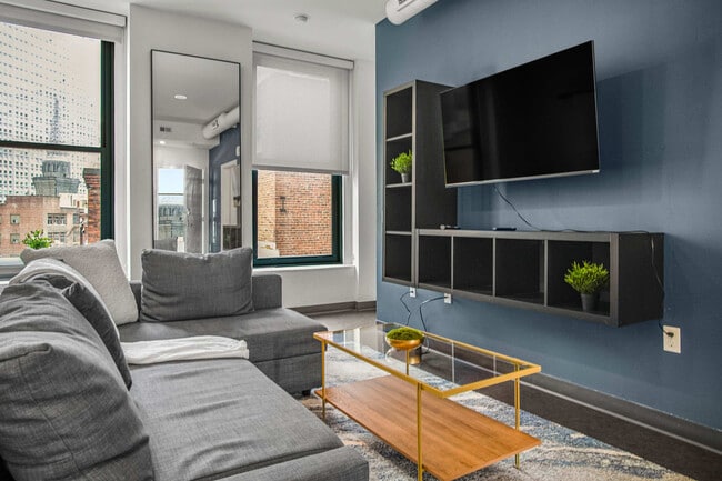 property at 209 9th St
