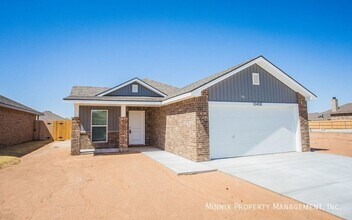 10408 Winfield Ave in Lubbock, TX - Building Photo - Building Photo