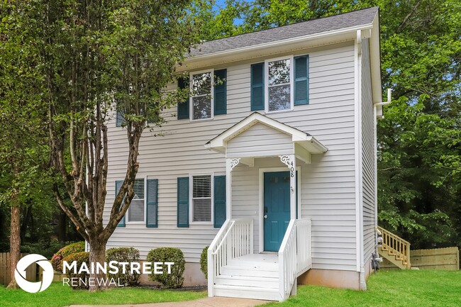 property at 408 Kettle Ct