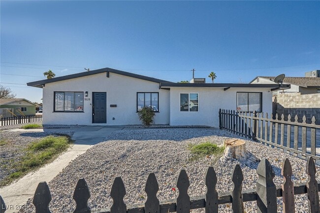 property at 1828 Bonita Ave