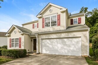 10818 Glenluce Ave in Charlotte, NC - Building Photo - Building Photo